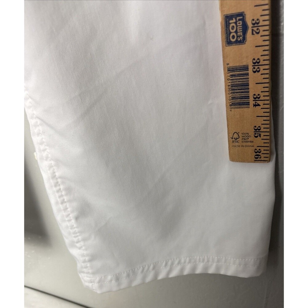Healing Hands Scrubs Women's Rachel Pant 9500T WHITE White - Picture 11 of 12